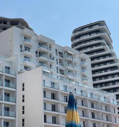 Shengjin Apartamento | Butterfly Appartments