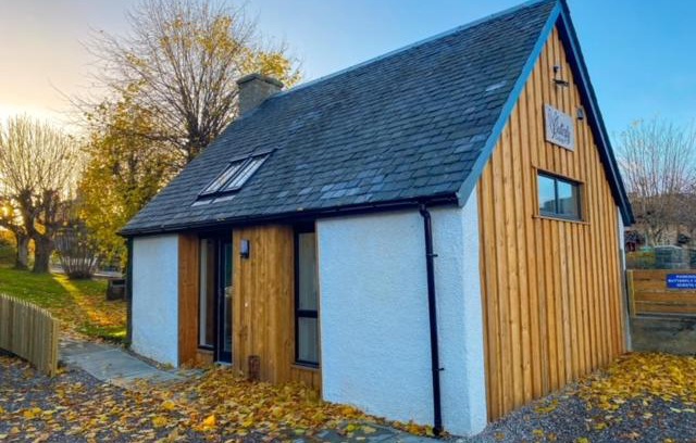 Grantown-on-Spey Casa | Butterfly Cottage