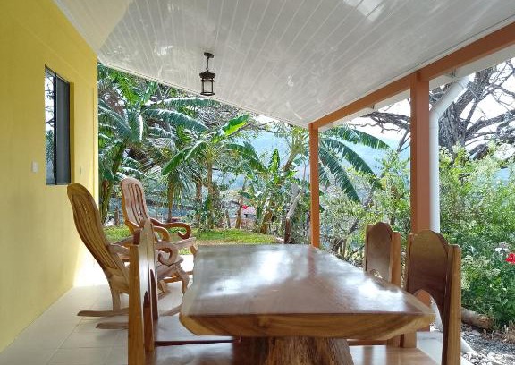 Miramar Casa | Butterfly