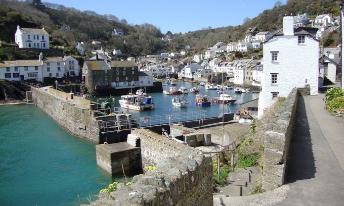 Looe Cabina | Butterfly Lodge Luxury Self Catering Holiday Accommodation
