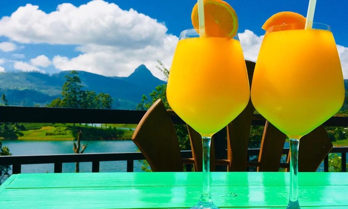 Maskeliya Casa | Butterfly Mountain Lake Side