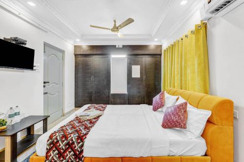 Valasaravakkam Casa | Butterfly Residency