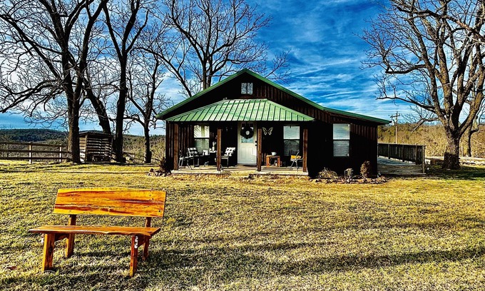 Jasper Cabina | Butterfly Ridge Cabin - Gorgeous Canyon View On Scenic 7