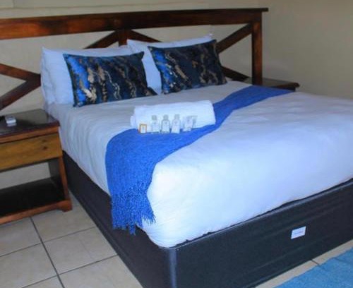 Phalaborwa Casa | Butterfly tree guesthouse