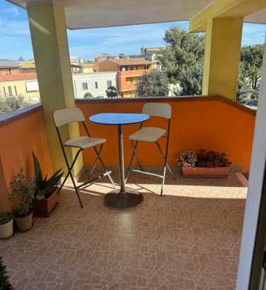 Monserrato Apartamento | Butterflyhouse2