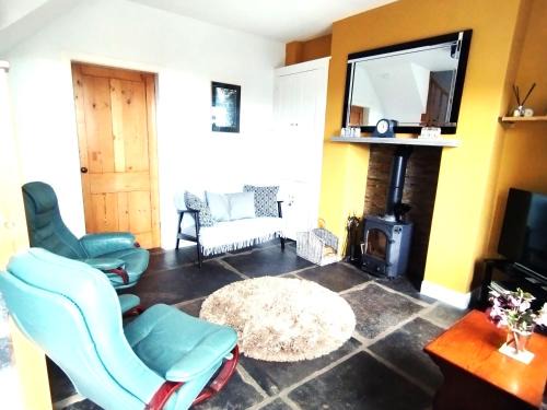 Burtersett Casa | Butterside Cottage in Burtersett near Hawes