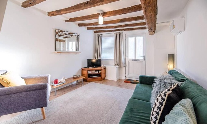 Wickham Market Casa | Button Cottage, Wickham Market