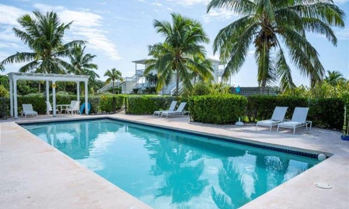 James Cistern Apartamento | Buttonwood Reserve by Eleuthera Vacation Rentals