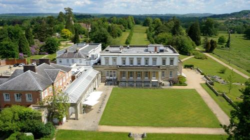 Uckfield Casa | Buxted Park Hotel