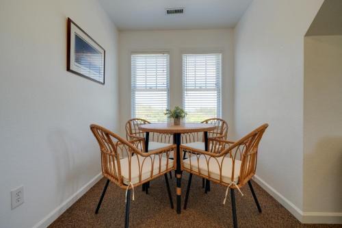 Buxton Apartamento | Buxton Apartment about 2 Mi to Lighthouse Beach!