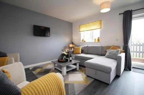 Wootton Bassett Casa | Buxton Way by Tŷ SA - 3 bedroom house