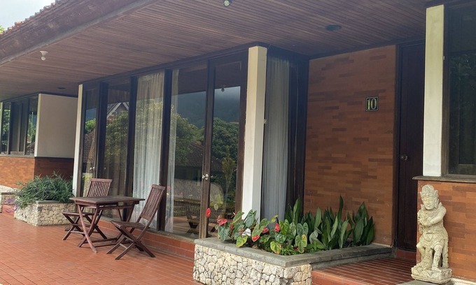 Bedugul Cabaña | BUYAN RESORT