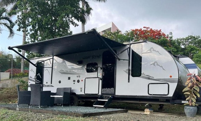 Cabo Rojo Otro | Buye Campers