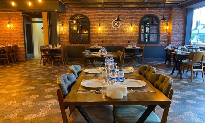 Kars Hotel | Buyuk Kale Hotel