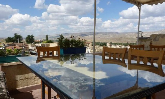 Mustafapasa Hotel | Buyuk Sinasos Konagi