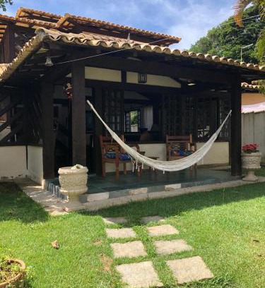 Portal da Ferradura Casa | Buzios