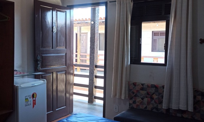 Manguinhos Hotel | Buzios Geriba Aluguel Economico