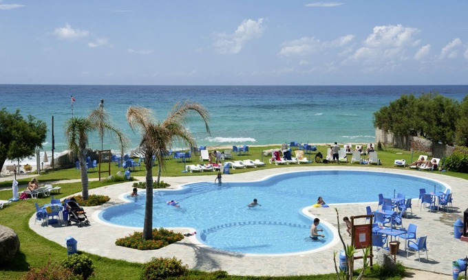 Marina di Zambrone Hotel | BV Borgo Del Principe