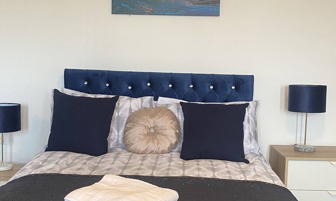Huddersfield Apartamento | Bv Cosy Studio Eleven At Deighton Huddersfield