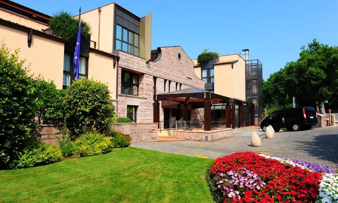 Assisi Hotel | BV Grand Hotel Assisi