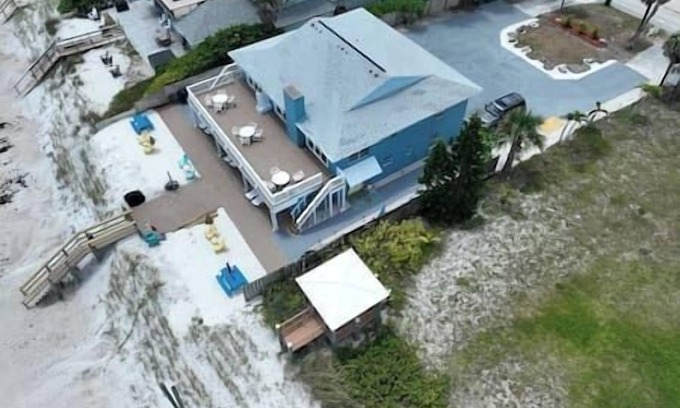 Floridana Beach Casa | BV Paradise - 3 Units, 1 House