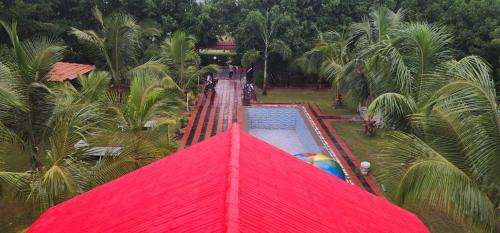 Kalvan Casa | Bvc resort and rooms