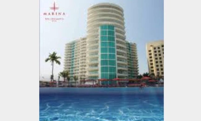 Ixtapa Apartamento | Bvg Marina Ixtapa 802 N