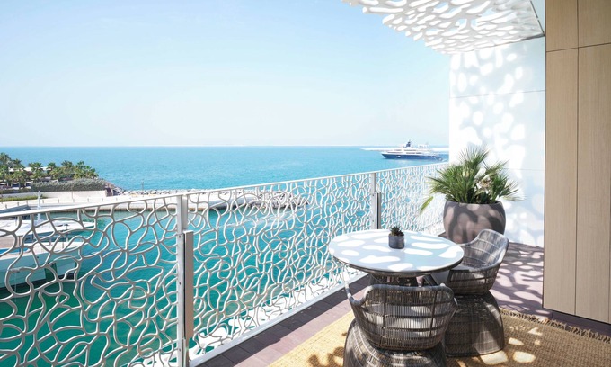 Jumeirah Complejo | Bvlgari Resort Dubai