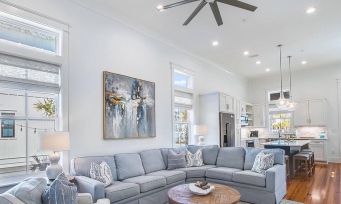 Orange Beach Cabaña | BVR 20 - Gulf Getaway by Liquid Life