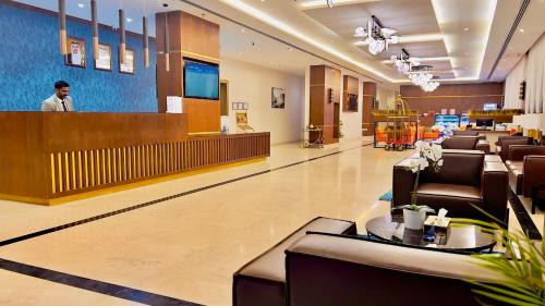 Juffair Apartamento | BW Suites & Spa