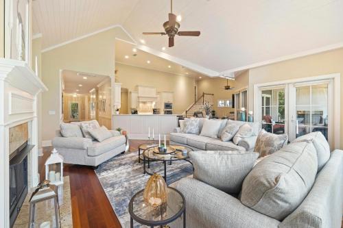 Seabrook Island Casa | BW3038: 3038 Baywood Drive
