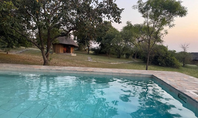 Pakwach Hotel | Bwana Tembo Safari Camp