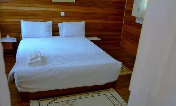 Fort Portal Casa | Bwigamiro Country Home Fort Portal