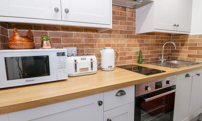 Llangefni Apartamento | Bwlch Y Gwynt Bach