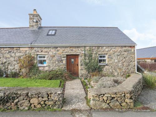 Nefyn Casa | Bwthyn Bach