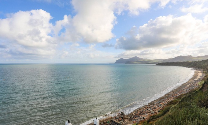 Nefyn Cabaña | Bwthyn Bach