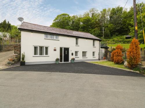 Penrhyndeudraeth Casa | Bwthyn Bach Gwyn