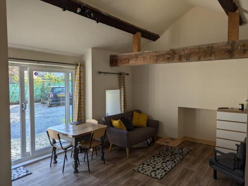 Llanfairfechan Apartamento | Bwthyn Bach Studio
