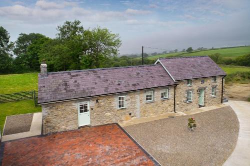 Crymych Casa | Bwthyn Briallen Crymych