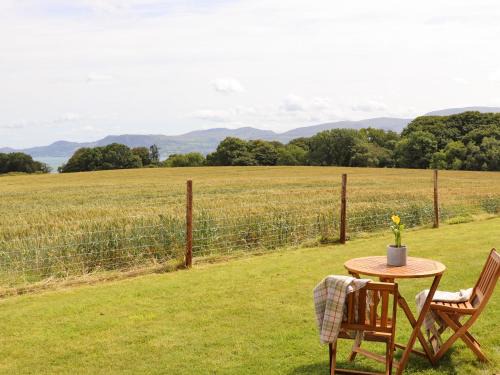 Llanddona Casa | Bwthyn Cae Haidd