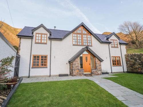 Penmaenmawr Casa | Bwthyn Carregwen