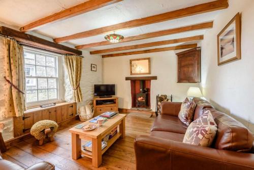 St Davids Casa | Bwthyn Clyd - St Davids