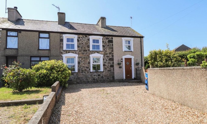 Nefyn Casa | Bwthyn Defaid