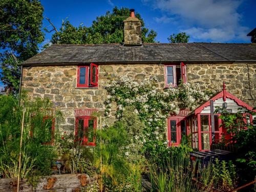 Cemmaes Casa | Bwthyn Dyfi