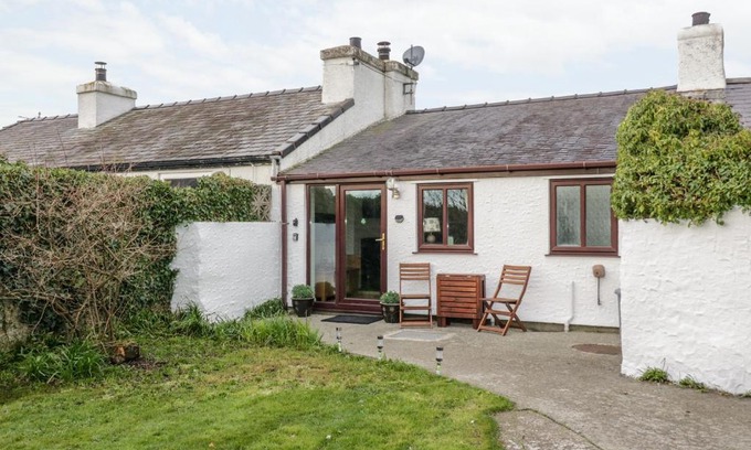 Moelfre Casa | Bwthyn