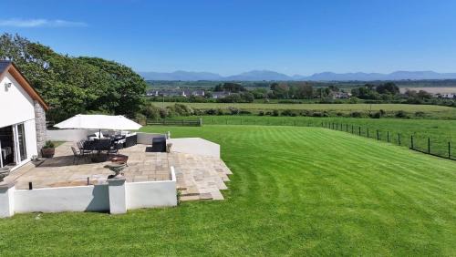 Malltraeth Casa | Bwthyn Gwenllyr