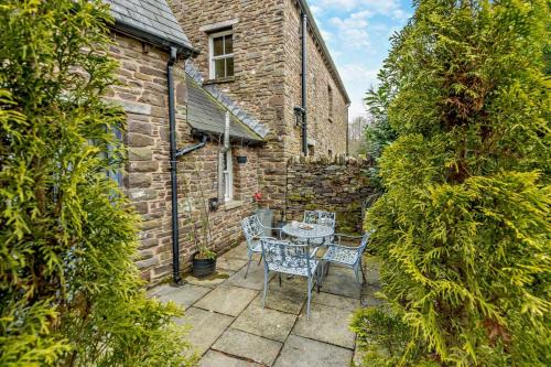 Brecon Casa | Bwthyn Gwennol