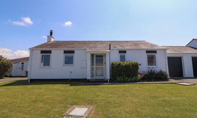 Edern Casa | BWTHYN GWYN BACH, se admiten mascotas en Morfa Nefyn, Ref 967712