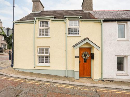Cemaes Bay Casa | Bwthyn Lili Lily Cottage