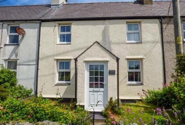 Llangaffo Casa | Bwthyn Megan